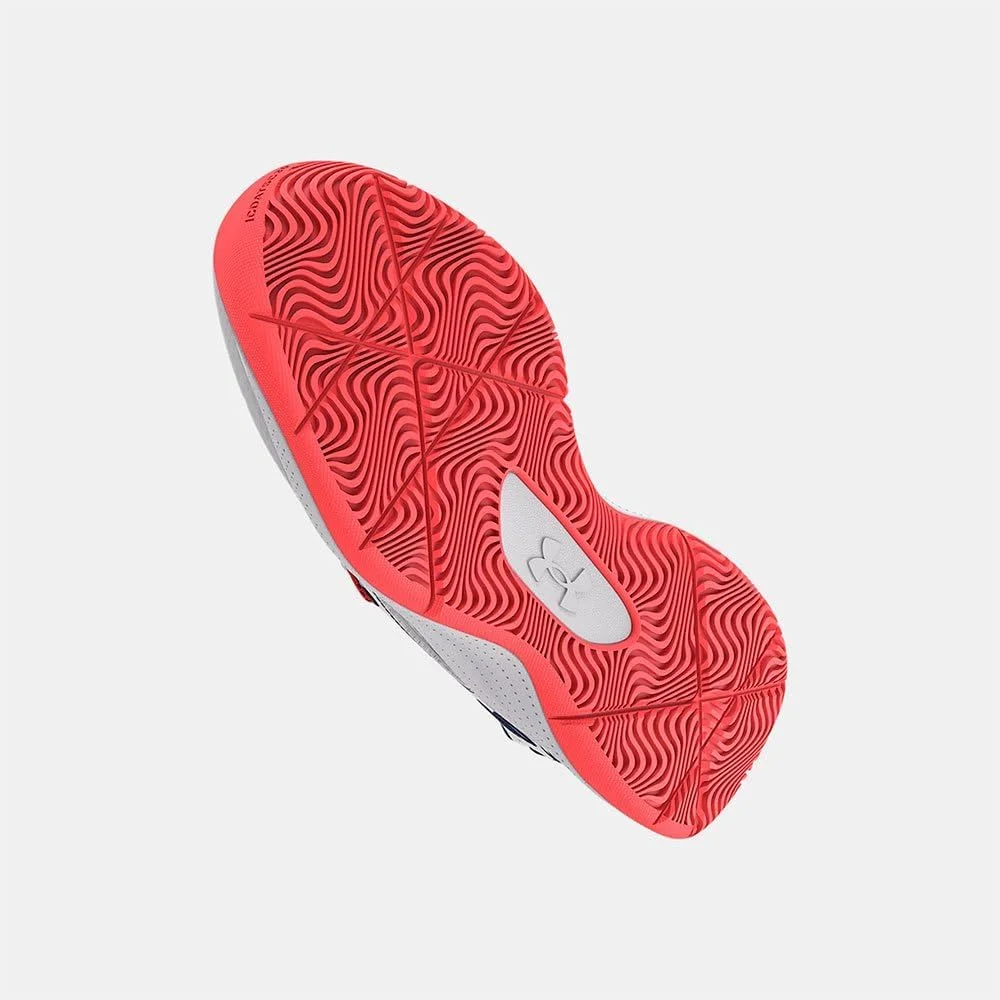 کفش بسکتبال پسرانه آندر آرمور مدل 3z6