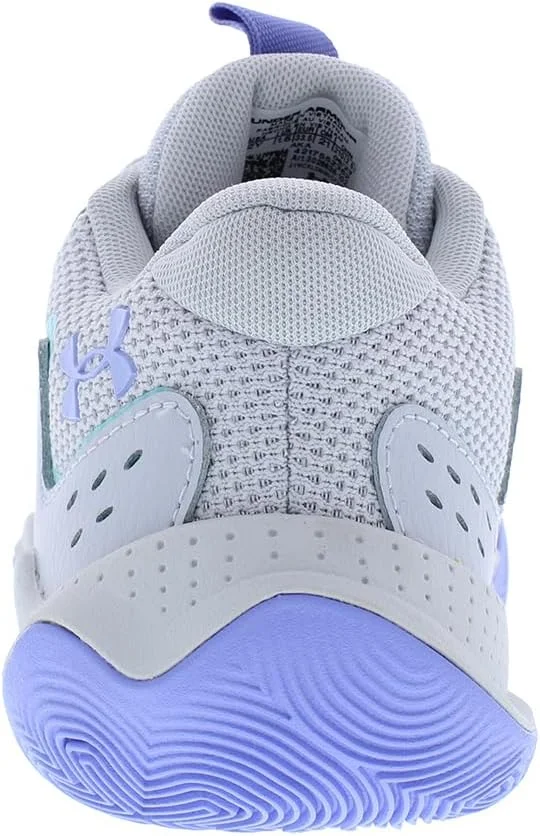 کفش بسکتبال بچگانه یونی‌سکس آندر آرمور مدل Pre School Jet '23