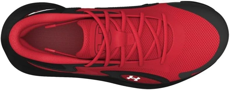 کفش ورزشی بچگانه آندر آرمور UA GS JET 25 - قرمز سایز 5