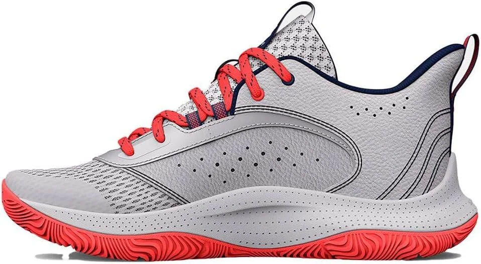 کفش بسکتبال پسرانه آندر آرمور مدل 3z6
