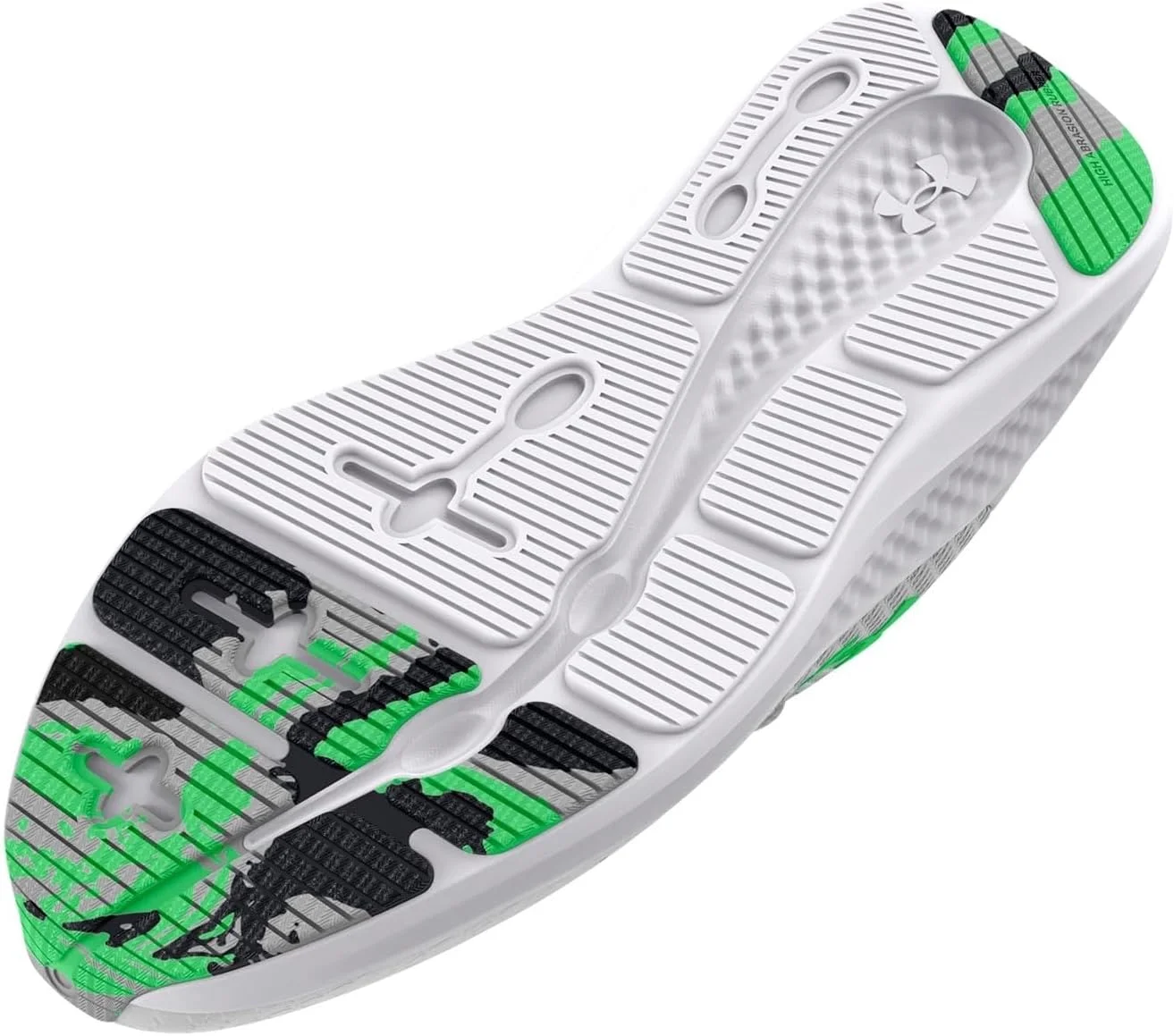 کفش ورزشی پسرانه آندر آرمور مدل Charged Pursuit 3