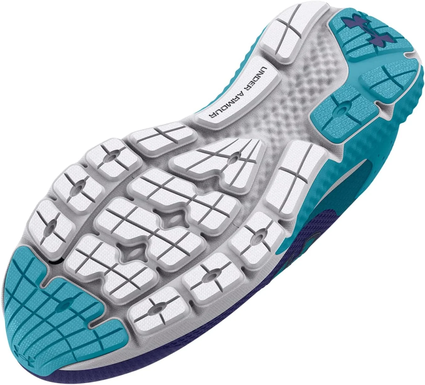 کفش ورزشی پسرانه آندر آرمور مدل Charged Rogue 3 Novelty (بچه های بزرگ)