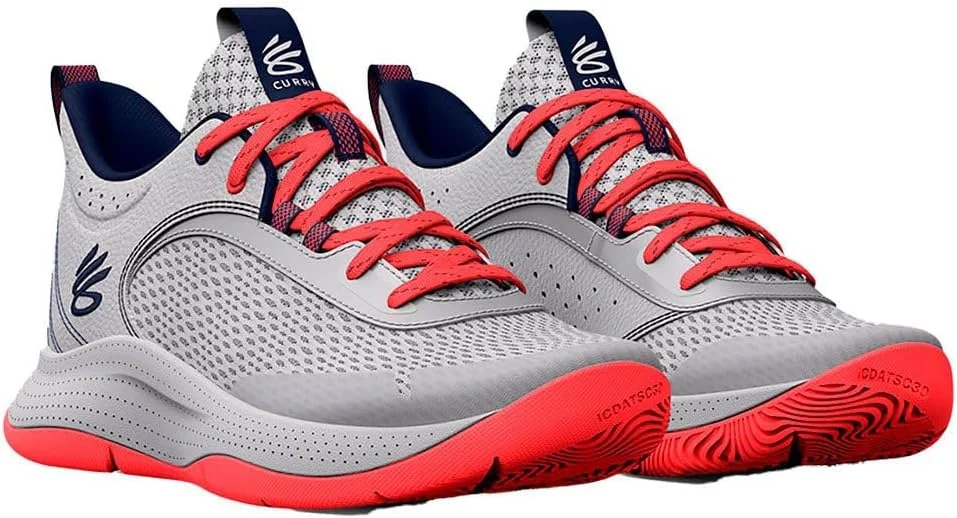 کفش بسکتبال پسرانه آندر آرمور مدل 3z6