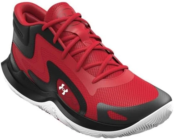کفش ورزشی بچگانه آندر آرمور UA GS JET 25 - قرمز سایز 5