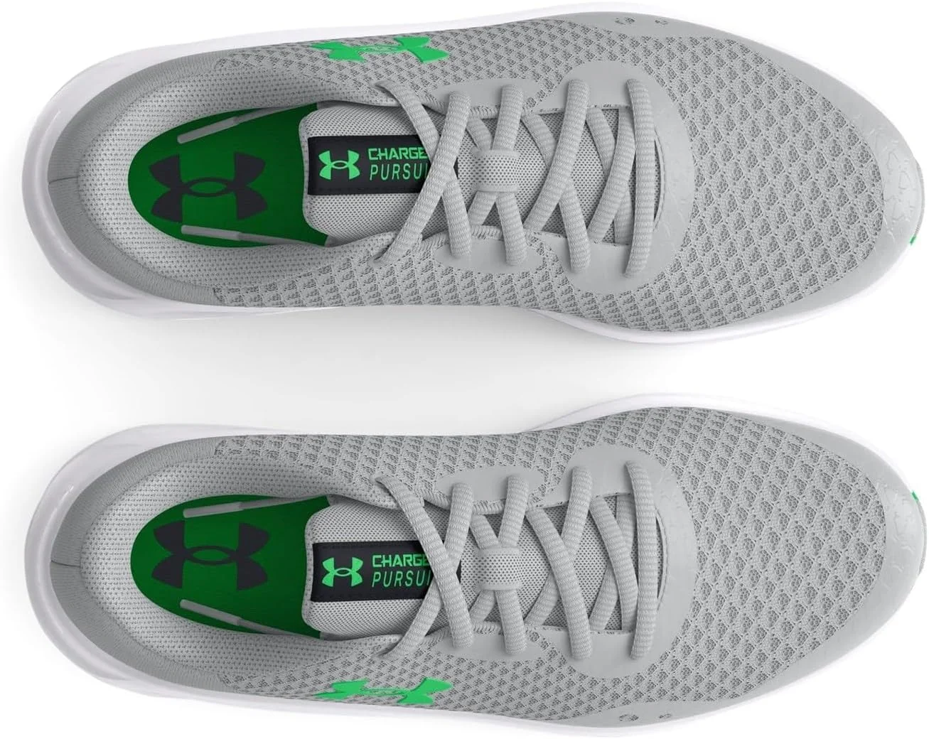 کفش ورزشی پسرانه آندر آرمور مدل Charged Pursuit 3