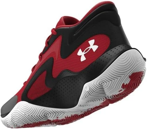 کفش ورزشی بچگانه آندر آرمور UA GS JET 25 - قرمز سایز 5