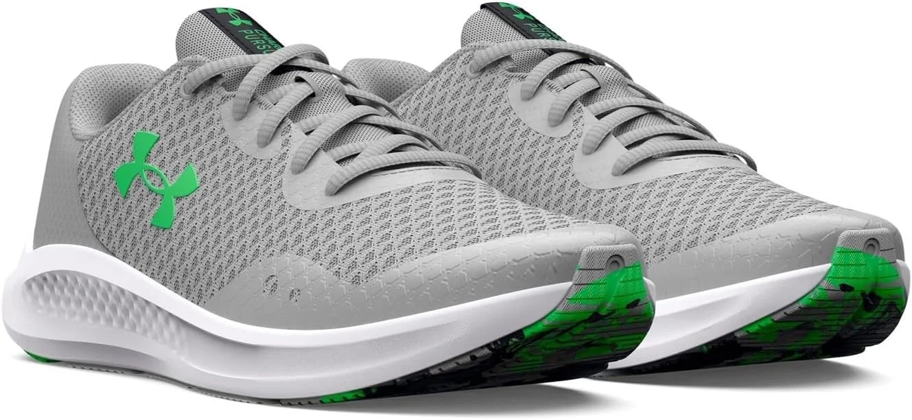 کفش ورزشی پسرانه آندر آرمور مدل Charged Pursuit 3