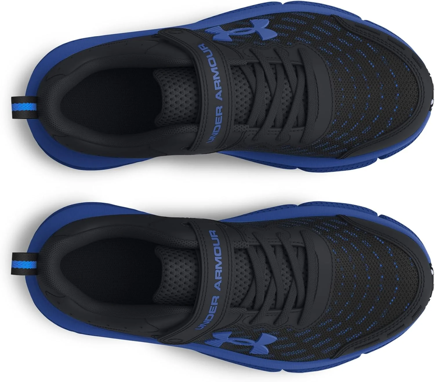 کفش پسرانه آندر آرمور Ua Bps Assert 10 Ac، مشکی، سایز 34 EU کفش پسرانه آندر آرمور Ua Bps Assert 10 Ac، مشکی، سایز 34 EU