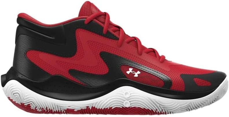 کفش ورزشی بچگانه آندر آرمور UA GS JET 25 - مشکی سایز 5