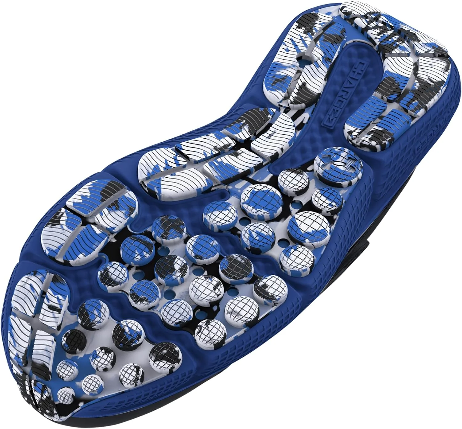 کفش پسرانه آندر آرمور Ua Bps Assert 10 Ac، مشکی، سایز 34 EU کفش پسرانه آندر آرمور Ua Bps Assert 10 Ac، مشکی، سایز 34 EU