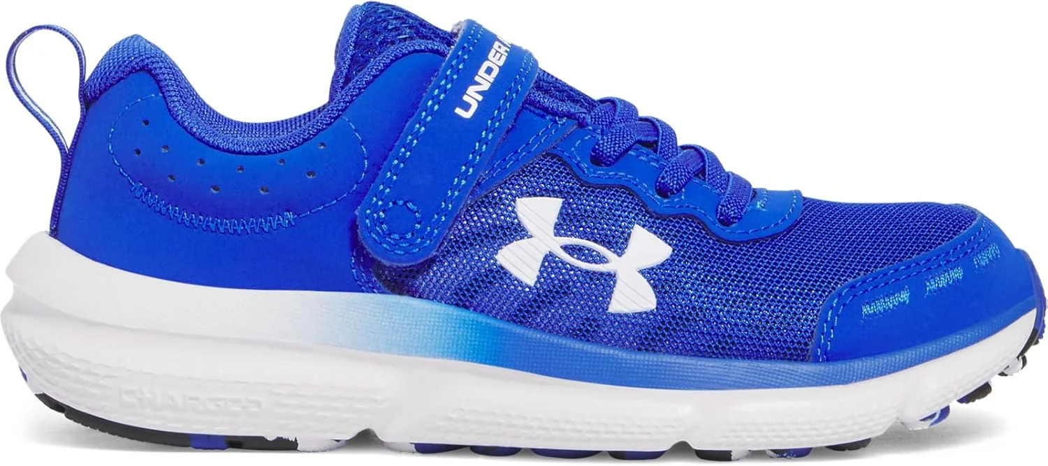 کفش های دویدن پسرانه آندر آرمور مدل UA Assert 10 AC