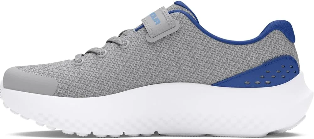 کفش دویدن پسرانه Under Armour Pre School Surge 4 Alternate Closure
