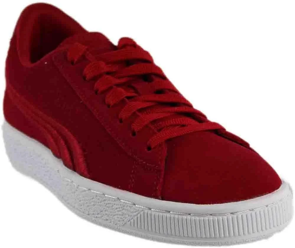 کفش کتانی بچه گانه پوما مدل замшевый کلاسیک بج اینف