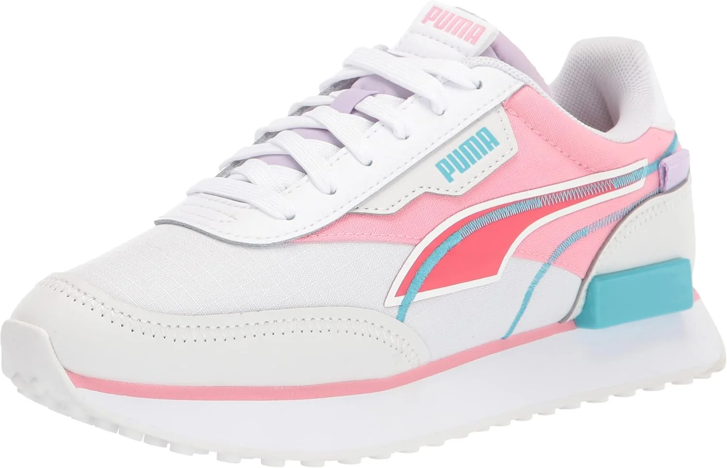 کفش ورزشی بچگانه پوما Future Rider