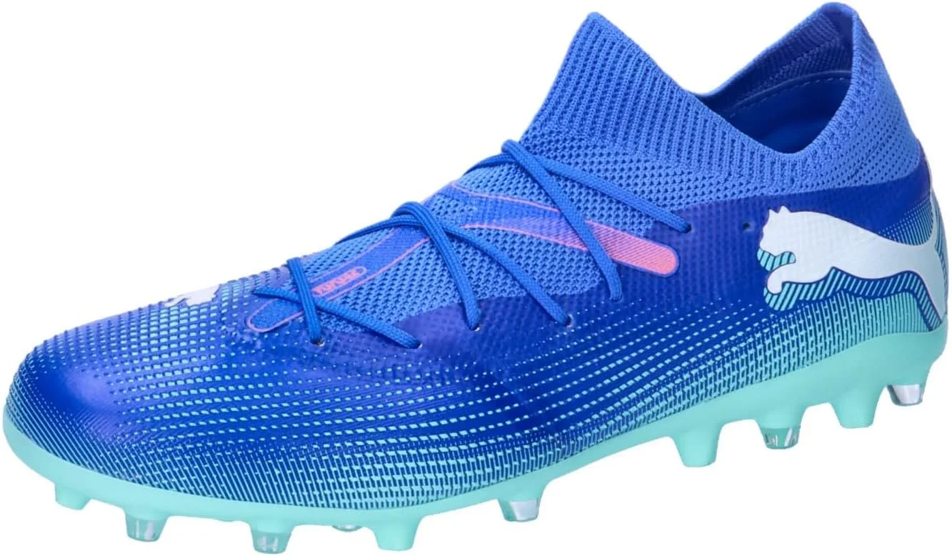 کفش فوتبال پوما Future 7 Match Mg مناسب برای بزرگسالان