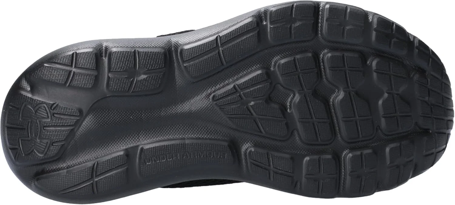 کفش دویدن بچگانه یونی‌سکس آندر آرمور UA BPS Surge 3 AC