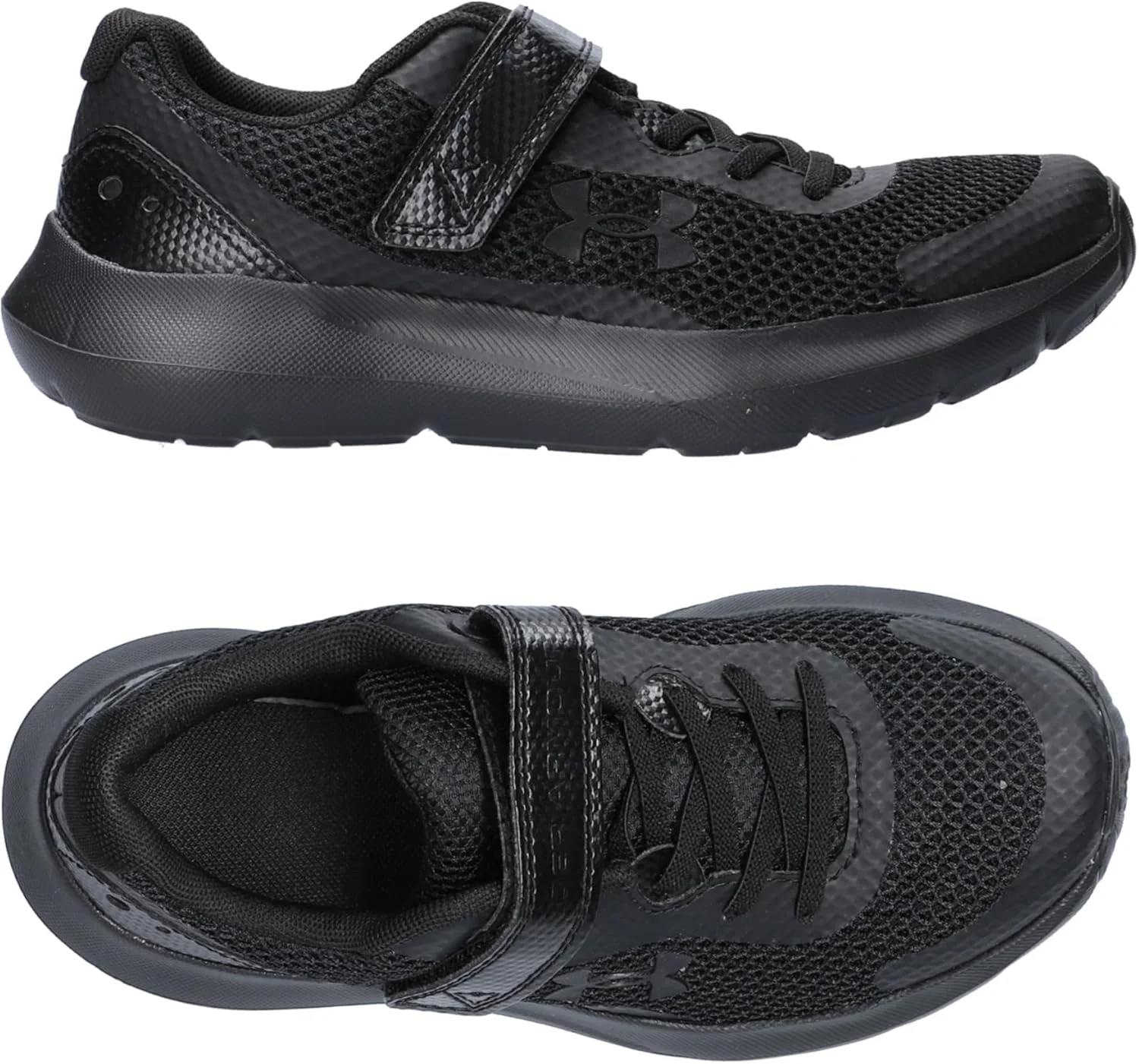 کفش دویدن بچگانه یونی‌سکس آندر آرمور UA BPS Surge 3 AC