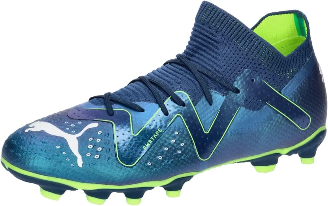 کفش فوتبال پوما Future Pro Fg/Ag Jr پسرانه/دخترانه