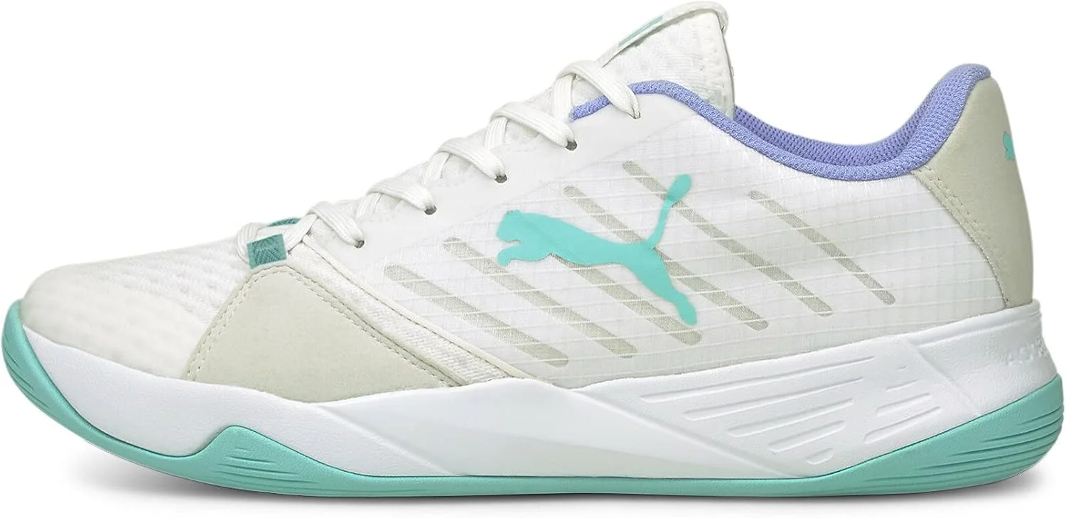 کفش ورزشی داخل سالن پوما Accelerate Pro W+ Unisex