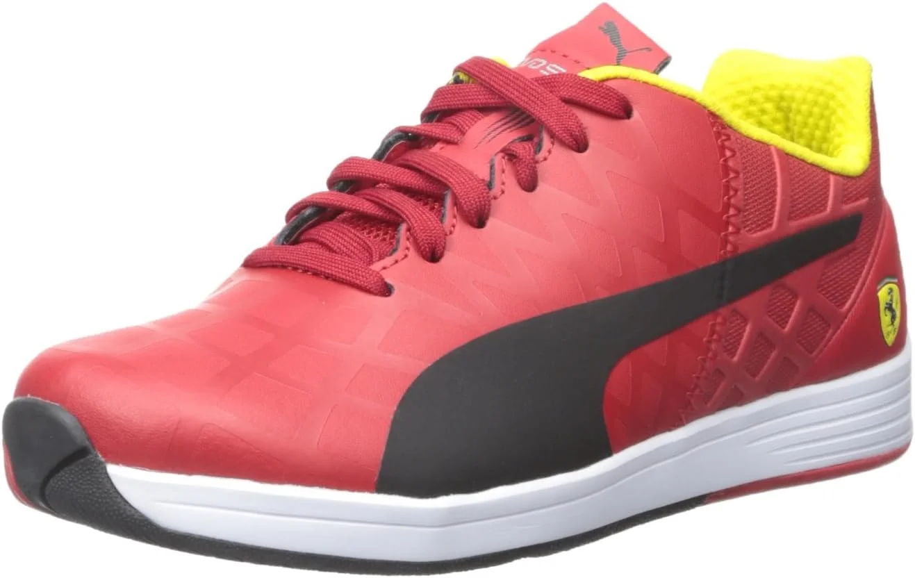 کفش فوتبال بچگانه پوما EvoSPEED 1.4 اسکودریا فراری