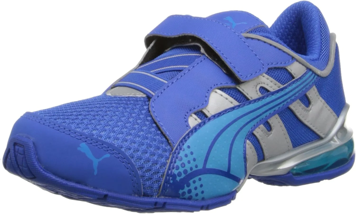 کفش دویدن پوما ولتائیک 3 V بچگانه (مناسب کودکان نوپا/کودکان کوچک/کودکان بزرگ)