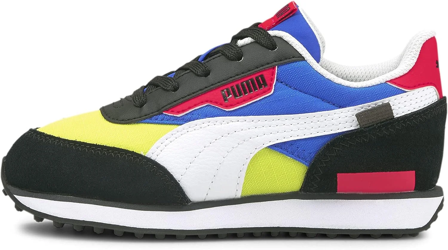 کفش ورزشی بچه گانه پوما Future Rider