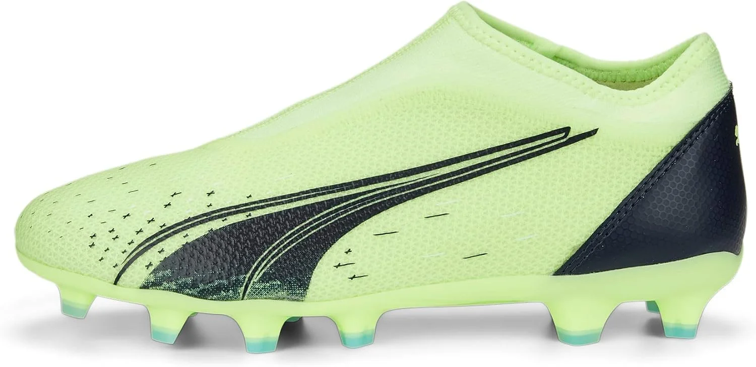 کفش فوتبال پوما مدل Ultra Match Ll Fg/Ag Jr یونیسکس بچگانه