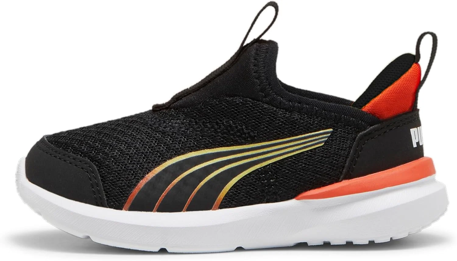 کفش کتانی بچه گانه پوما مدل کروز