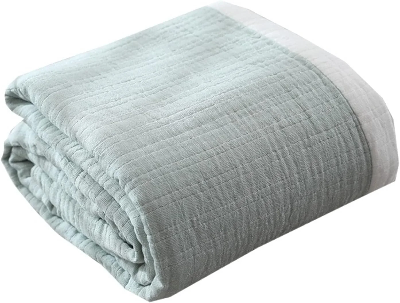 پتوی دونفره YYVVBBF مناسب تخت، پتوهای نخی مناسب تخت دونفره، روتختی پتوهای موسلین مناسب تخت، پتوی مسافرتی نرم، روکش پتوی مبل (150x200 سانتی متر)