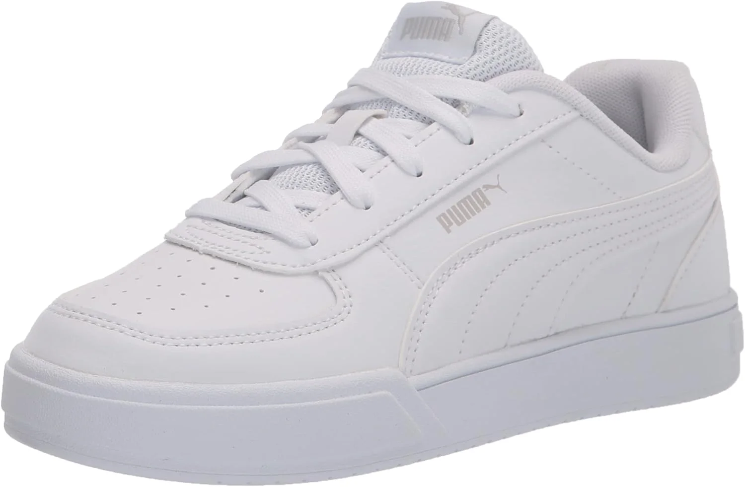 کفش کتانی پوما Caven مدل unisex-child