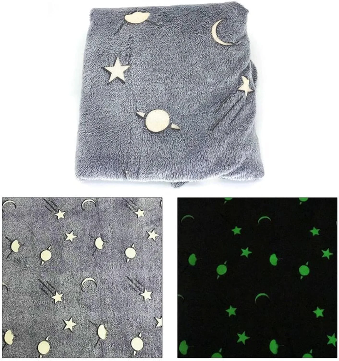 پتوی کویین YYVVBBF برای تخت خواب، پتوی درخشان، مرجان های فلورسنت، پتوی پارچه ای رویه، فرش در منزل، پتوی درخشان در شب پتوی کویین YYVVBBF برای تخت خواب، پتوی درخشان، مرجان های فلورسنت، پتوی پارچه ای رویه، فرش در منزل، پتوی درخشان در شب