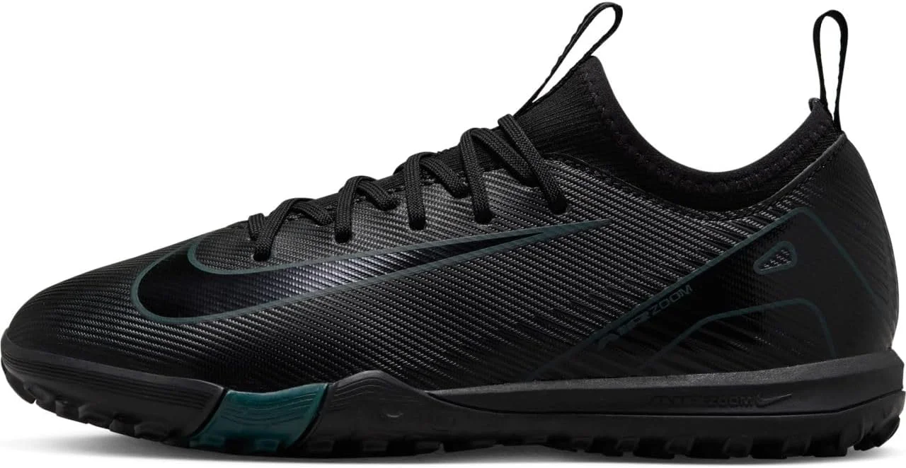 کفش فوتبال پسرانه نایک Jr Zoom Vapor 16 Academy Tf