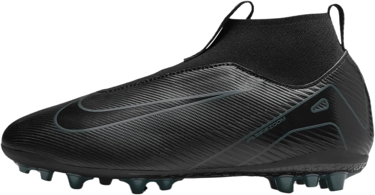 کفش ورزشی پسرانه نایک Jr Zoom Superfly 10 Academy Ag