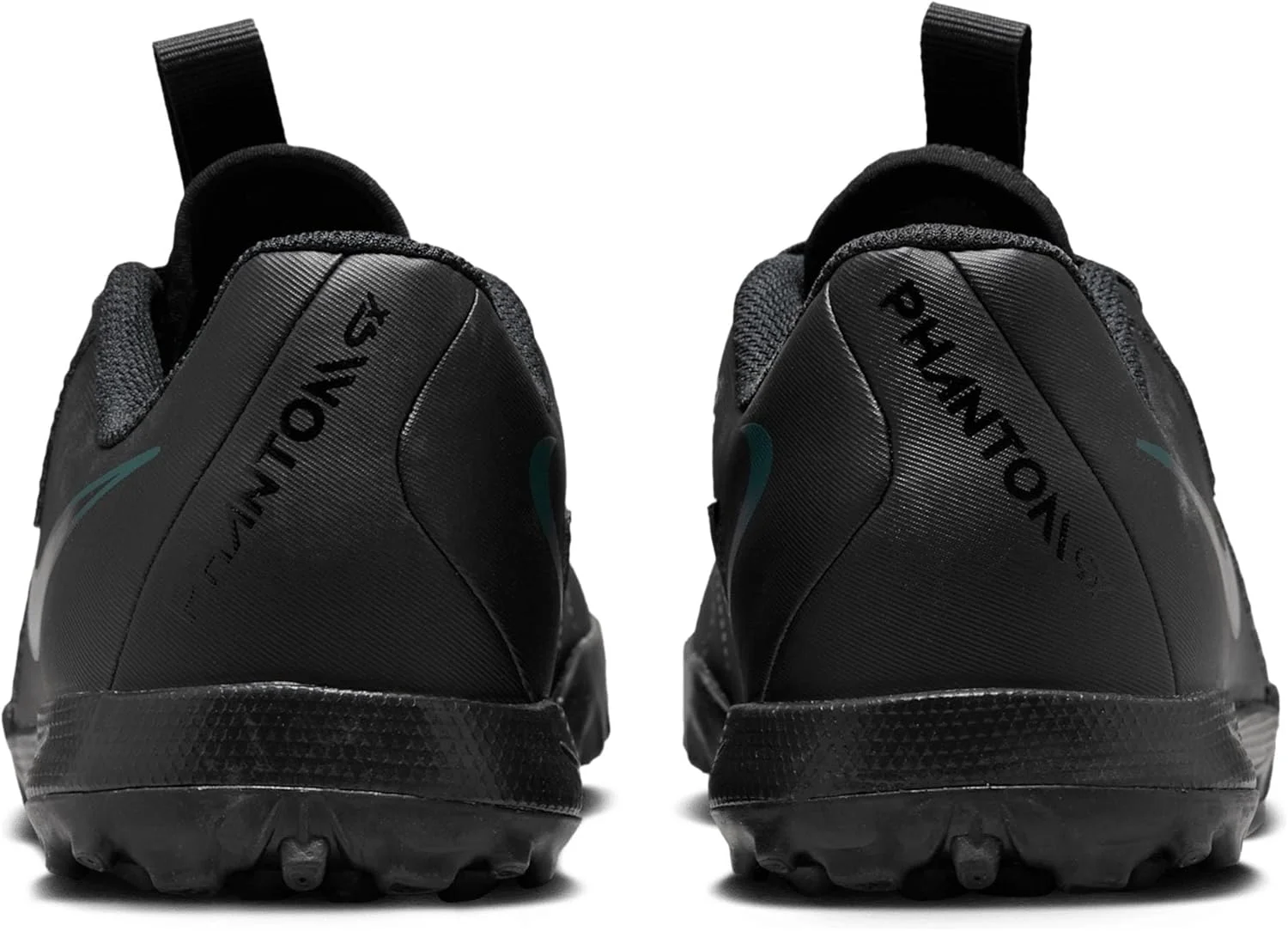 کفش های بند دار پسرانه نایک JR PHANTOM GX II ACADEMY TF