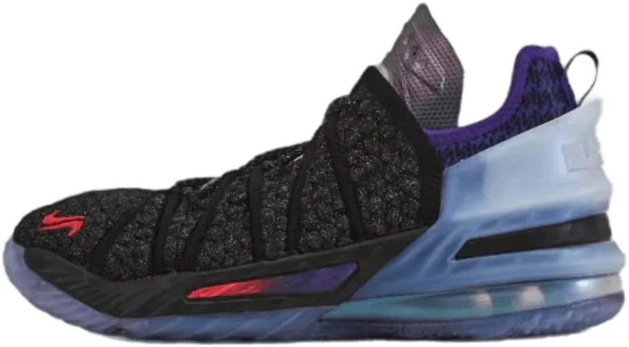 کفش بسکتبال پسرانه نایک مدل Lebron 18 Nrg