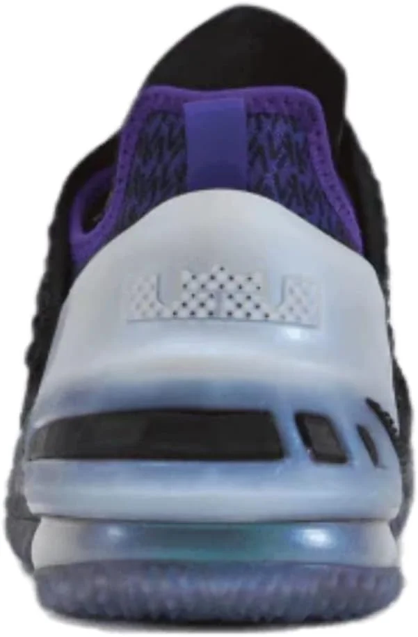 کفش بسکتبال پسرانه نایک مدل Lebron 18 Nrg