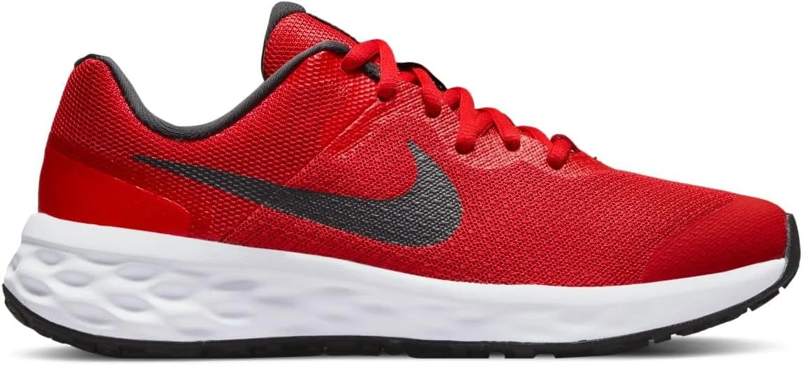 کفش ورزشی پسرانه نایک مدل Revolution 6 Nn کفش ورزشی پسرانه نایک مدل Revolution 6 Nn