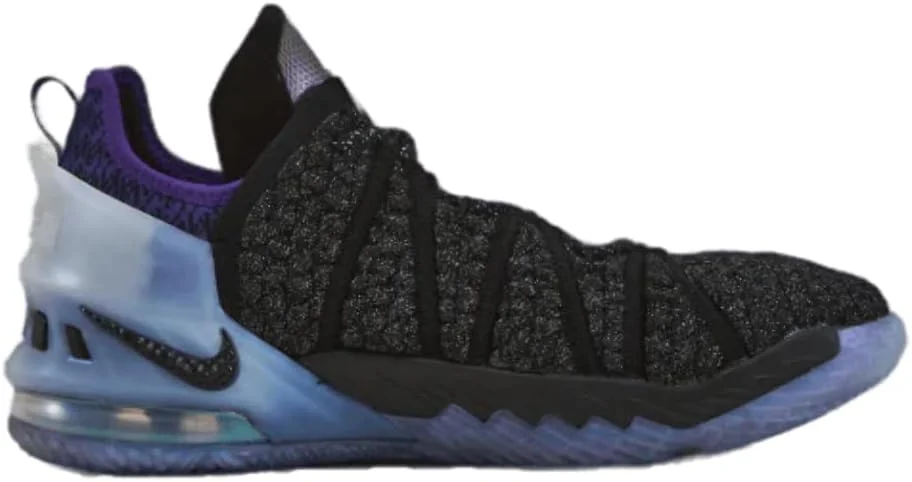 کفش بسکتبال پسرانه نایک مدل Lebron 18 Nrg