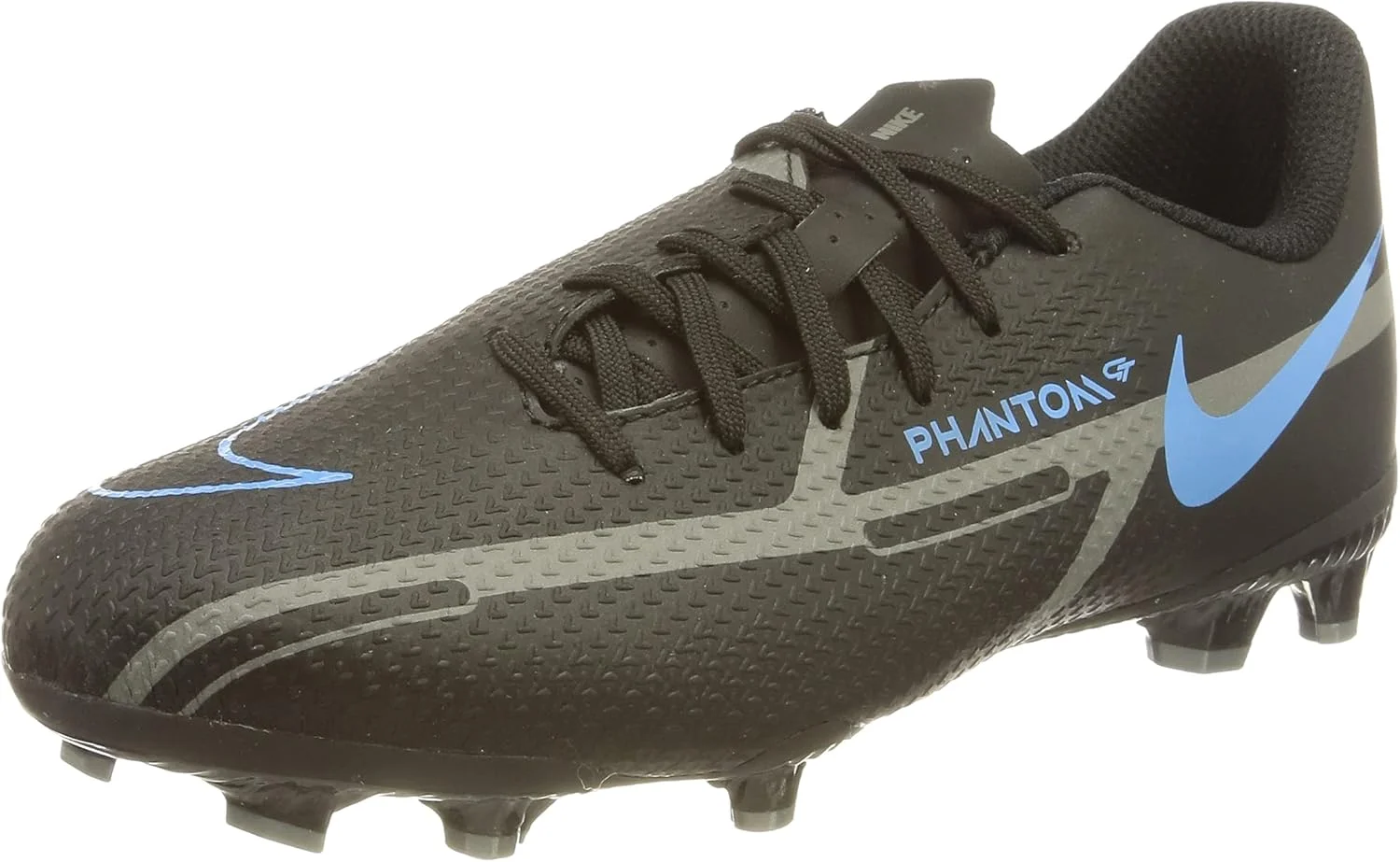 کفش فوتبال پسرانه نایک Jr Phantom Gt Academy Df Fg/Mg