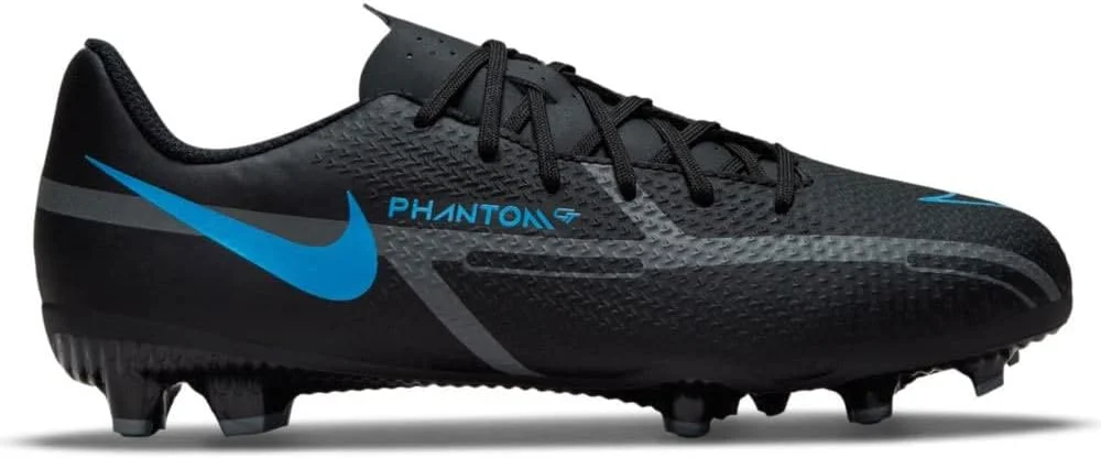 کفش فوتبال پسرانه نایک Jr Phantom Gt Academy Df Fg/Mg
