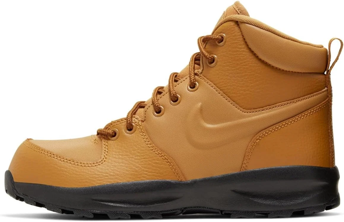 کفش قایقی پسرانه نایک Nike Manoa Ltr (gs)