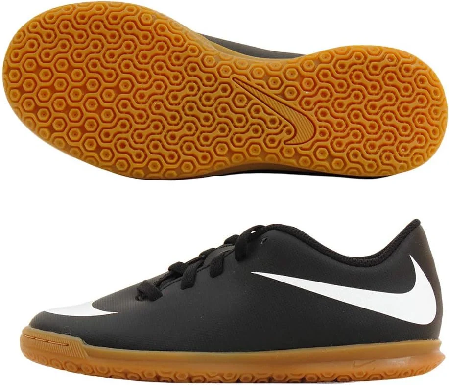 کفش فوتبال سالنی بچگانه نایک جونیور Nike Bravata Ii Ic