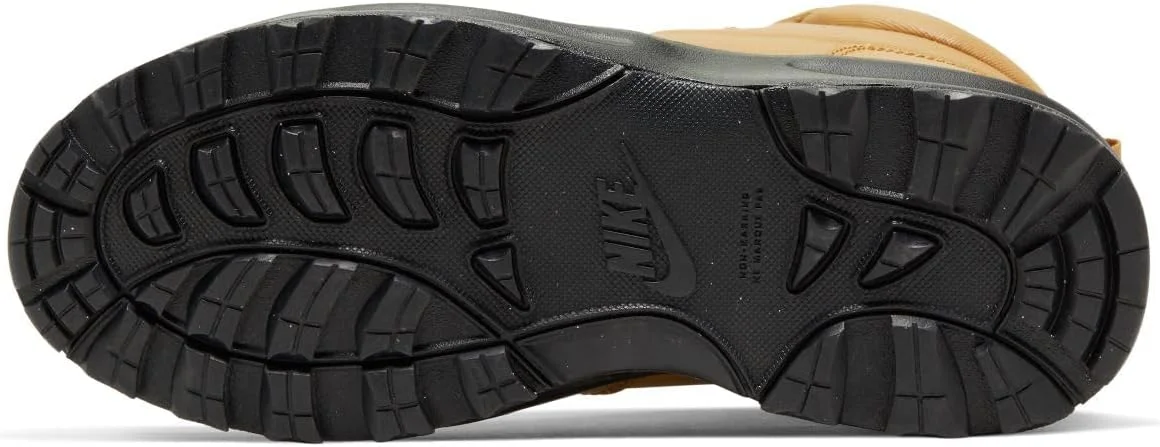 کفش قایقی پسرانه نایک Nike Manoa Ltr (gs) کفش قایقی پسرانه نایک Nike Manoa Ltr (gs)