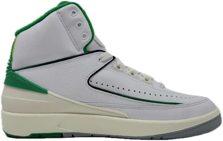 کفش ایر جردن 2 رترو مناسب بچه های بزرگتر - سایز 5