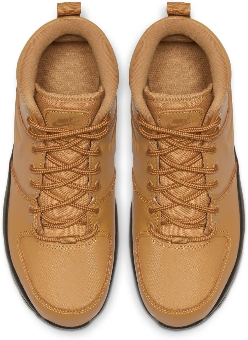 کفش قایقی پسرانه نایک Nike Manoa Ltr (gs) کفش قایقی پسرانه نایک Nike Manoa Ltr (gs)