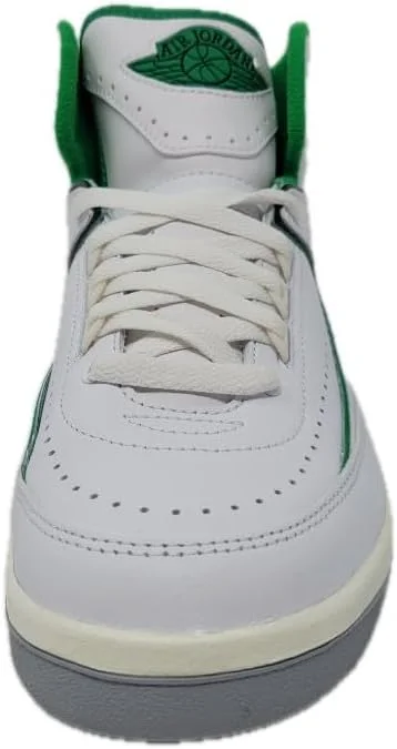 کفش ایر جردن 2 رترو مناسب بچه های بزرگتر - سایز 5