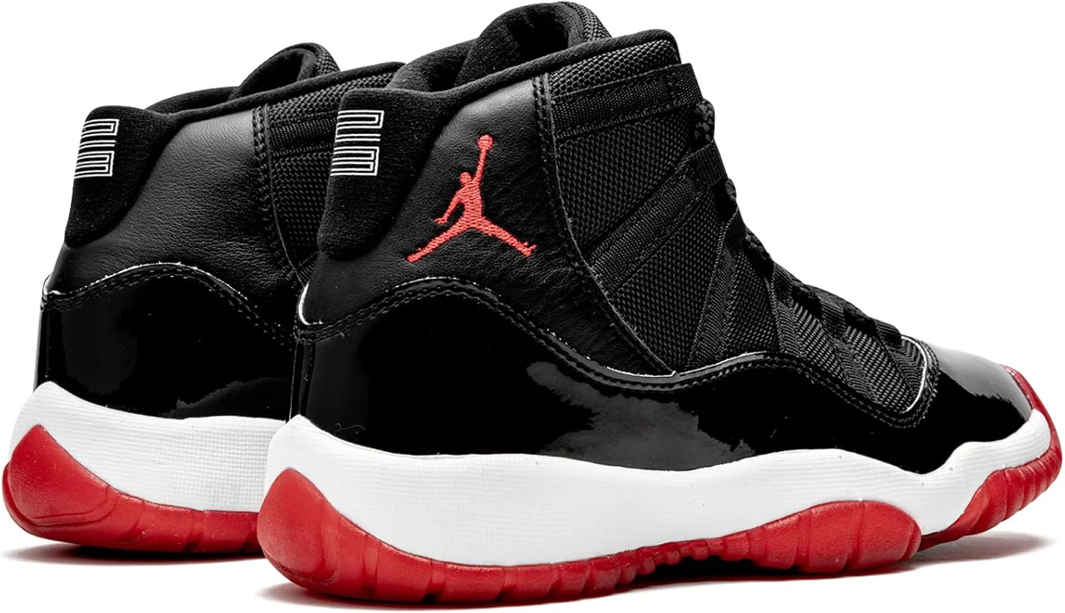 نایک ایر جردن 11