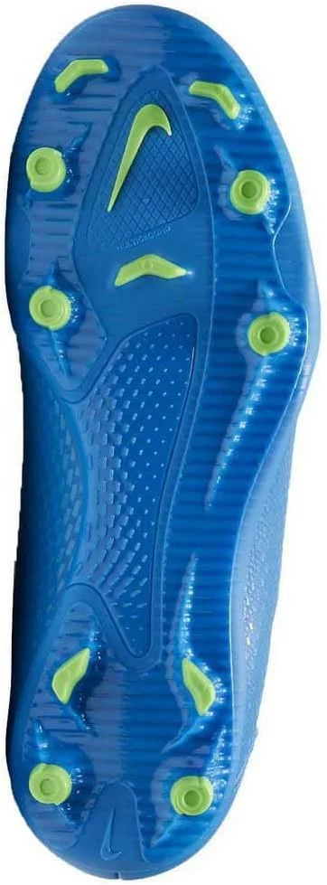 کفش فوتبال پسرانه نایک Jr Phantom Gt Club Df Fg/Mg