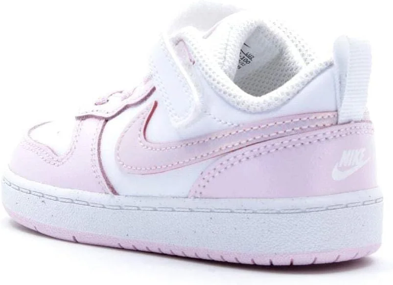 کفش نوزادی/نوپای پسرانه نایک Court Borough Low 2 Se