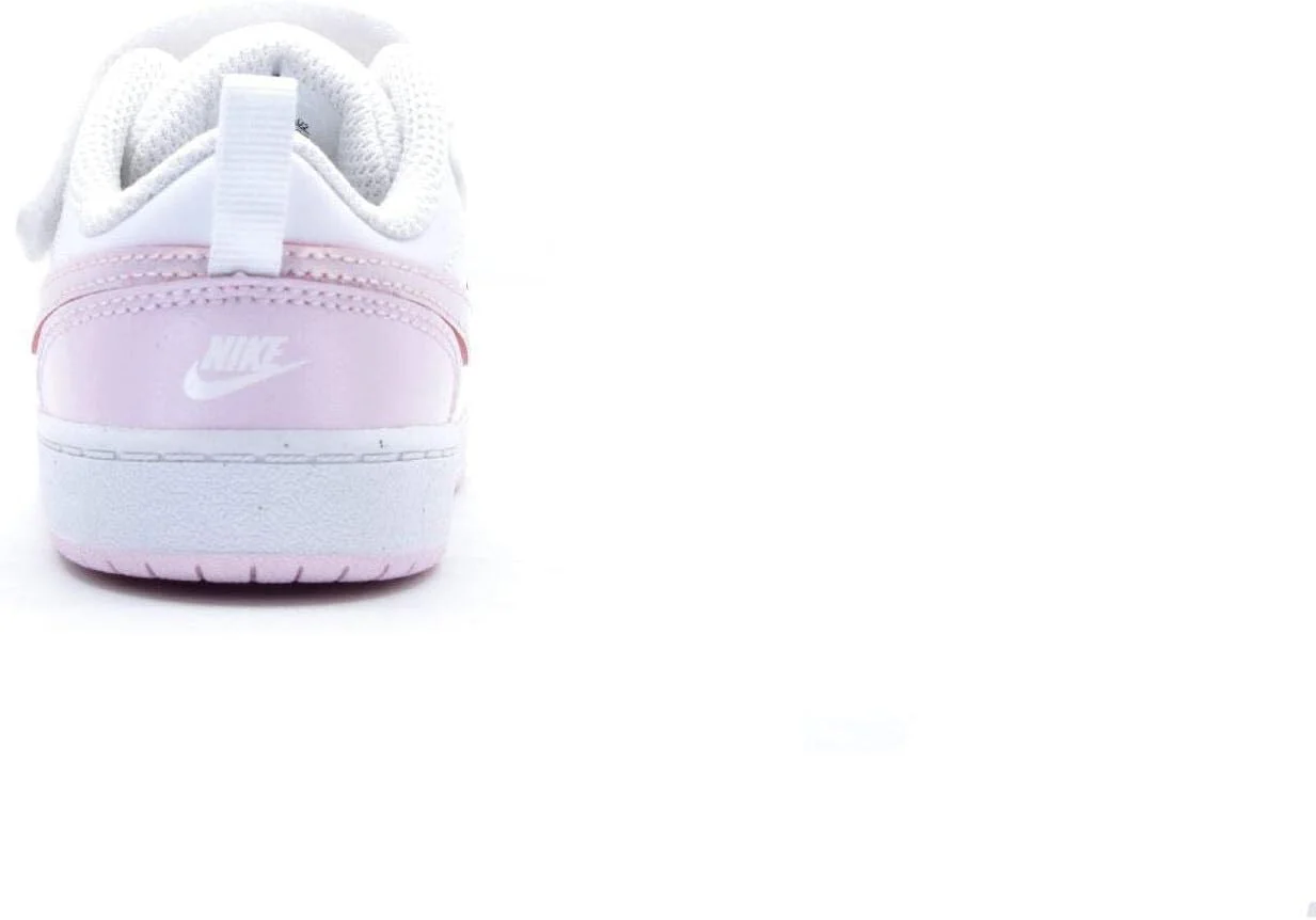 کفش نوزادی/نوپای پسرانه نایک Court Borough Low 2 Se